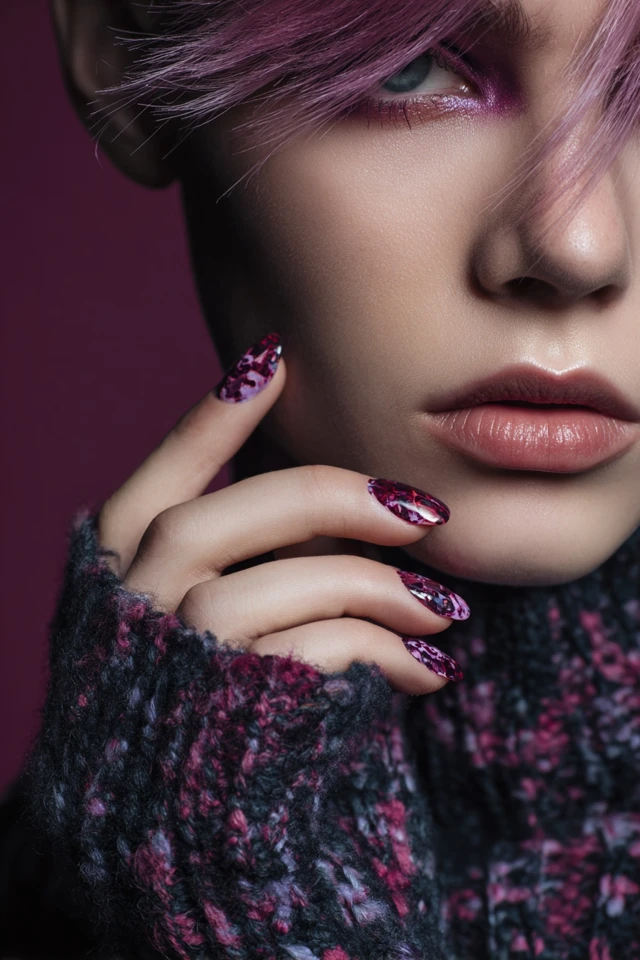 Fruit Nails Inspiration - photo 3