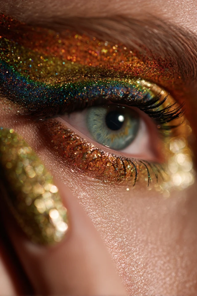 Pride Flag Nails Inspiration - photo 2