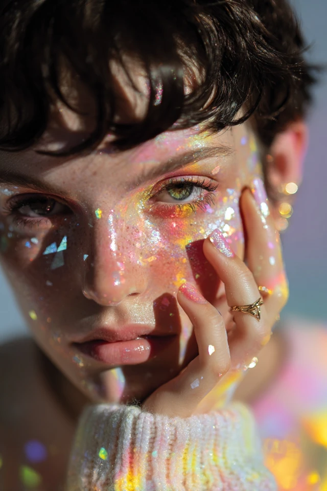 Aura Nails Inspiration - photo 3