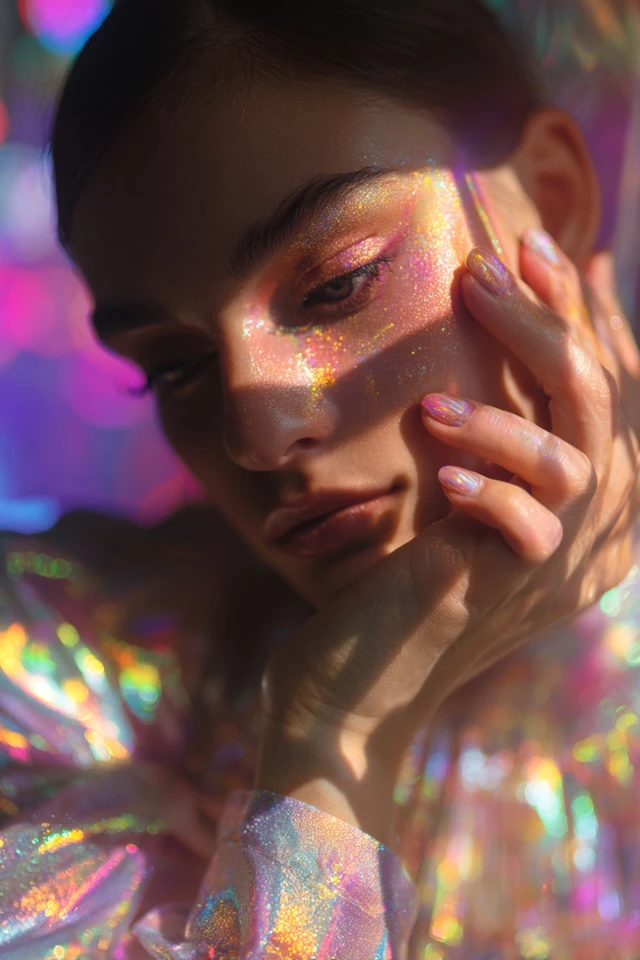 Unicorn Dream Nails Inspiration - photo 3