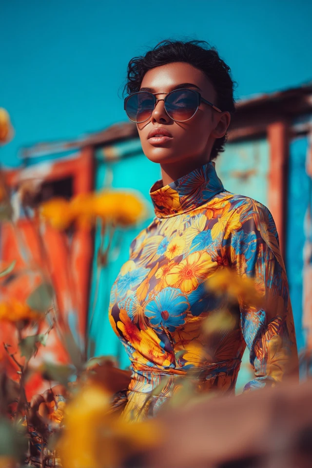 Petite Vacation Fashion Trends - photo 3