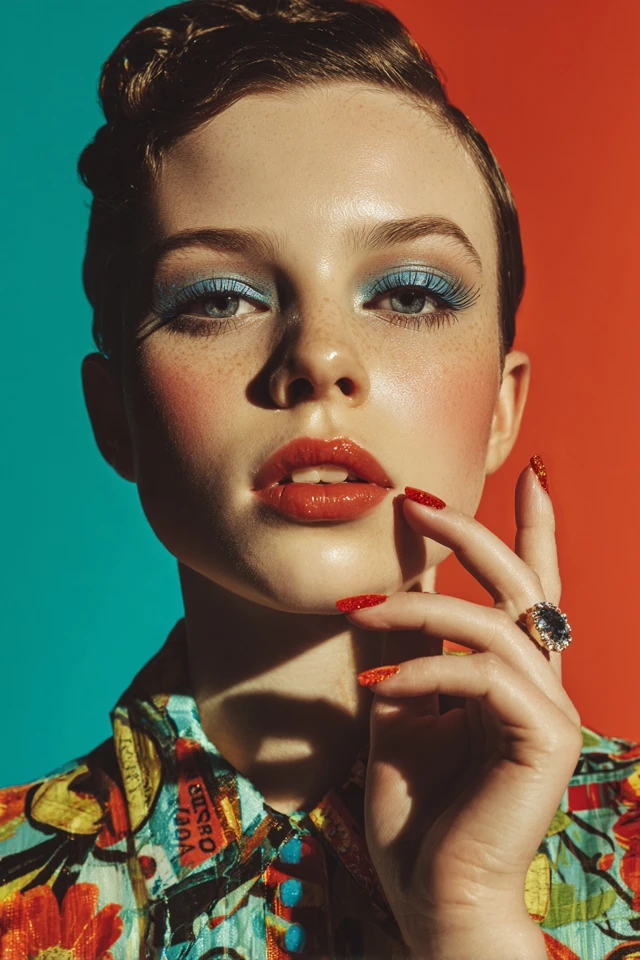 Radiant Anna Nails - photo 3