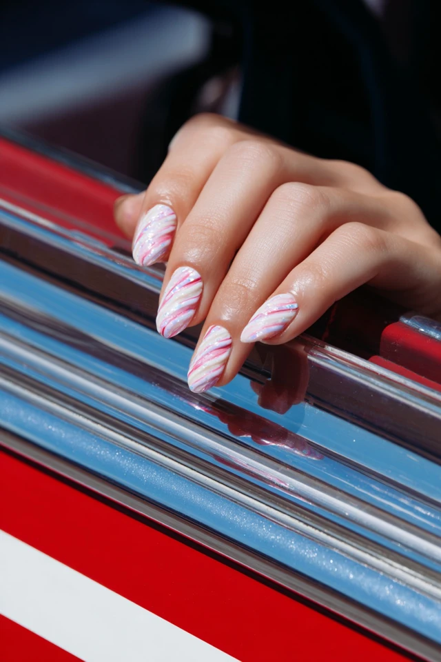 Soft Serve Nails Extravaganza - photo 3