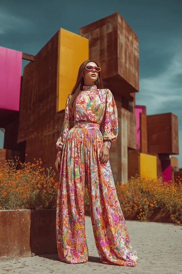 Boho Travel Outfits Outfits - photo 3