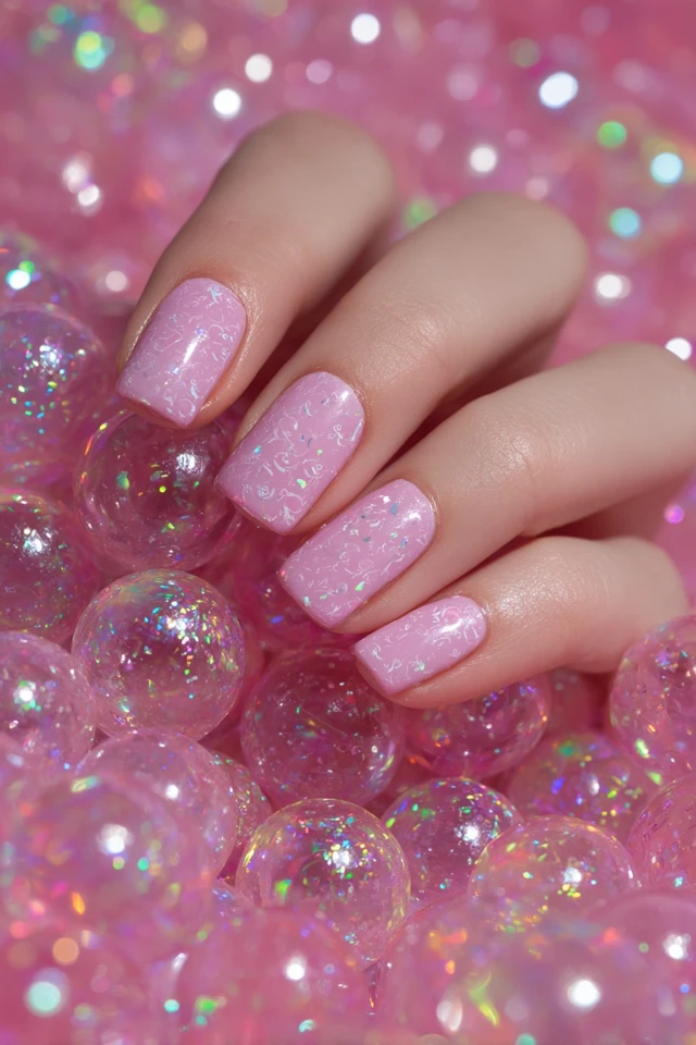 Twinkle Kitten Nails Extravaganza - photo 3