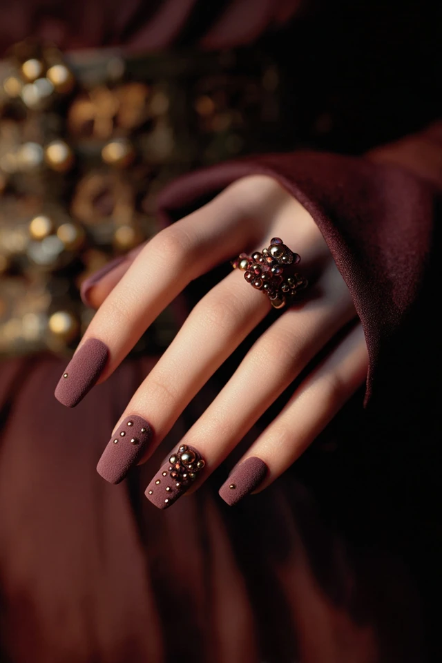 Teddy Hug Nails Extravaganza - photo 3