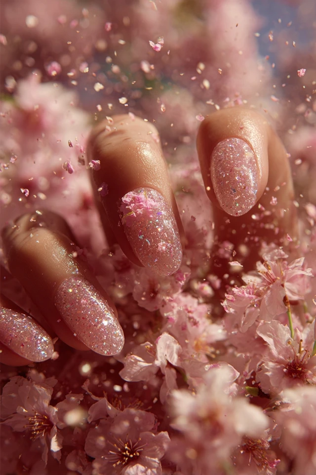 Sakura Kiss Nails Extravaganza - photo 2