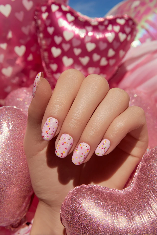 Puppy Love Nails Extravaganza - photo 3