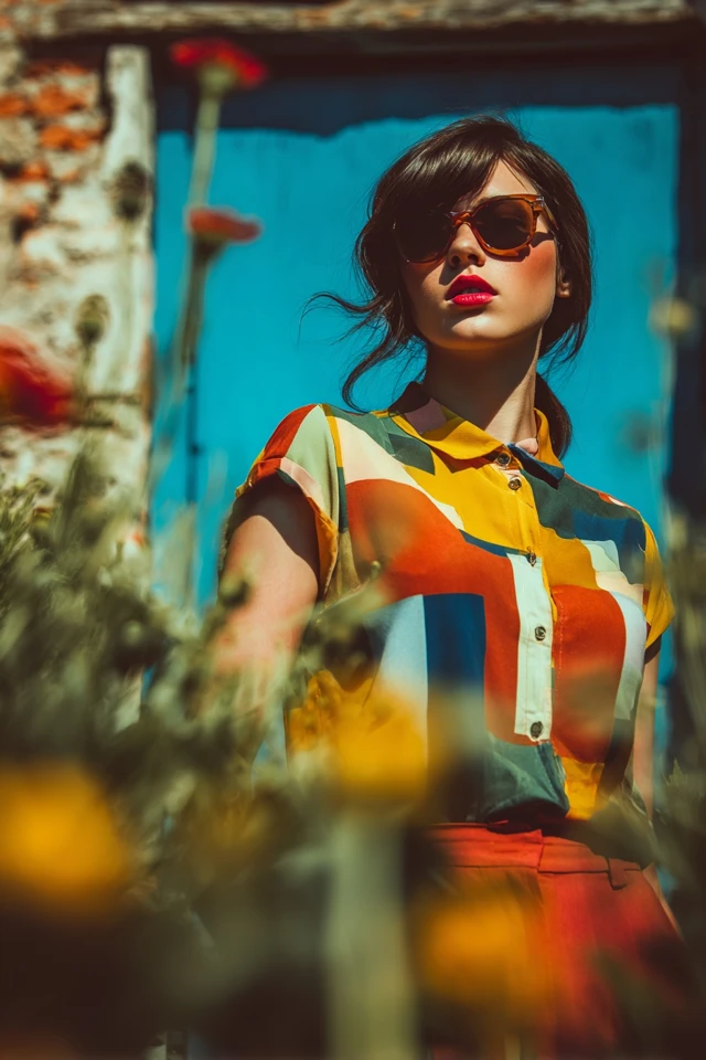 Casual Tomato Girl Must‑Haves - photo 3