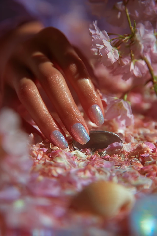 Meadow Spring Revival Nails - photo 3
