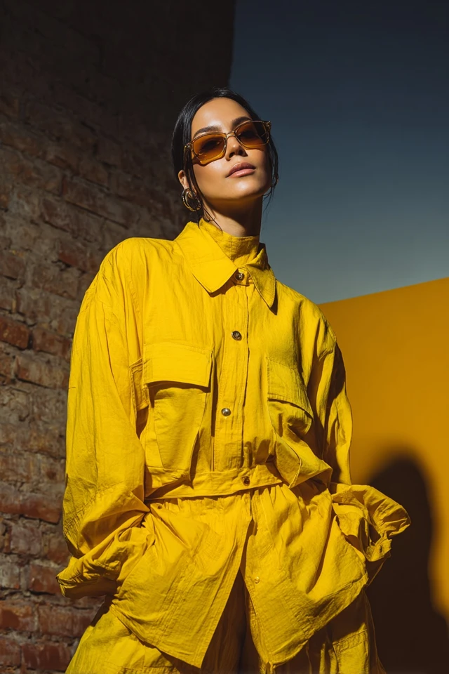 Earthy Workwear Style Guide - photo 3