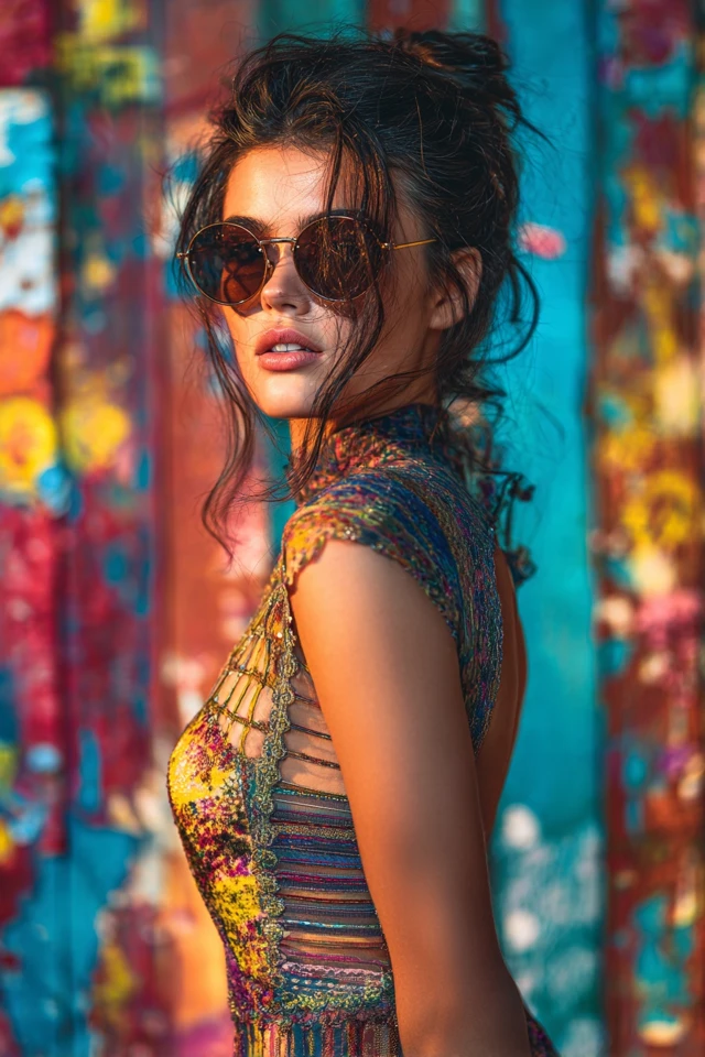 Boho Barbiecore Must‑Haves - photo 3