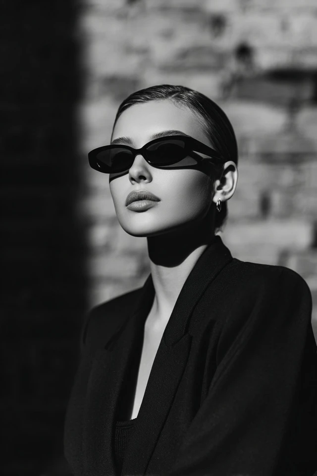 Minimalist Minimalist Outfits - photo 3