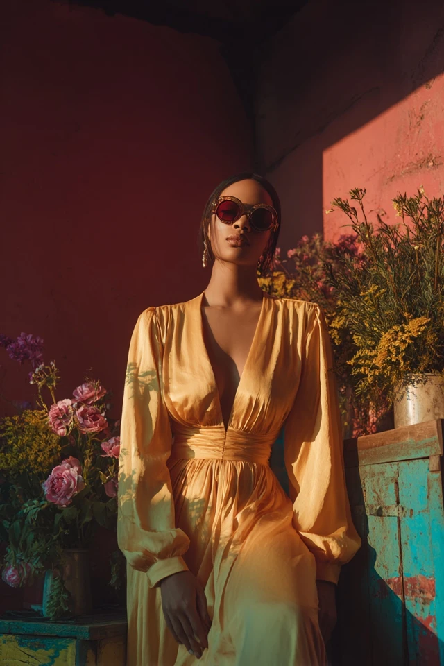 Pear Shape Summer Wardrobe Edit - photo 3
