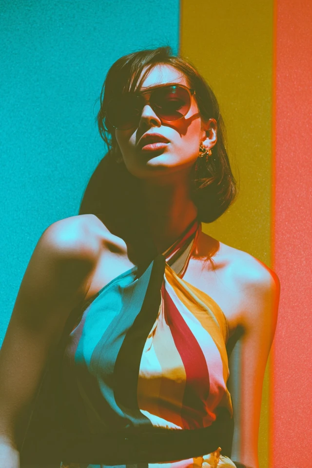 Soft Girl Date Night Inspiration - photo 3
