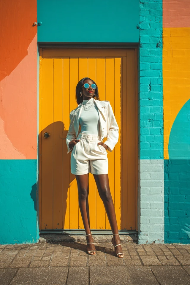 Street Style Y2K Capsule Wardrobe - photo 3