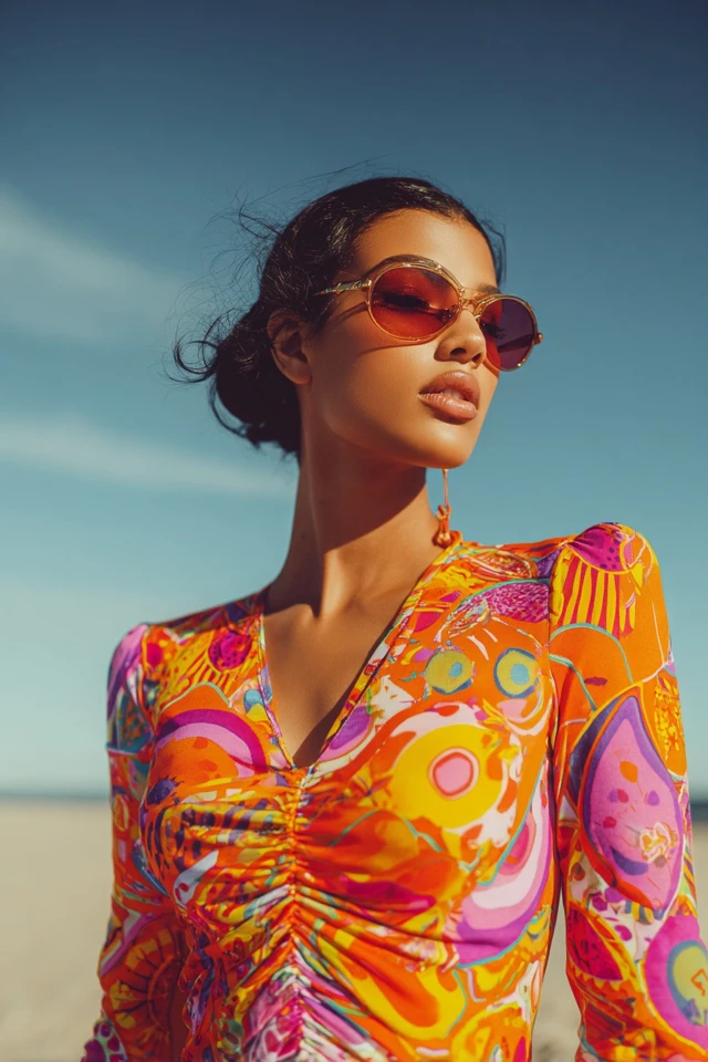 Y2K Beach Day Wardrobe Edit - photo 3