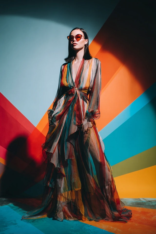 Edgy Holiday Styling Tips - photo 3