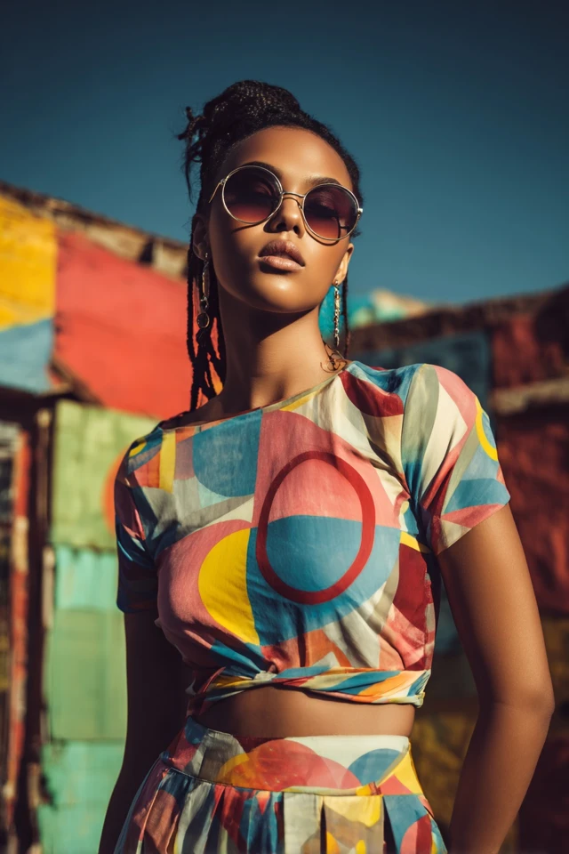 Bold Travel Outfits Must‑Haves - photo 3