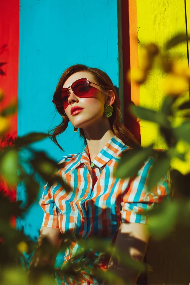 Preppy Soft Girl Inspiration - photo 3