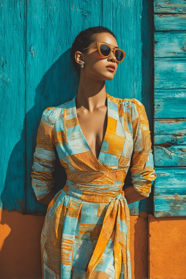 Sophisticated Resort Must‑Haves - photo 3