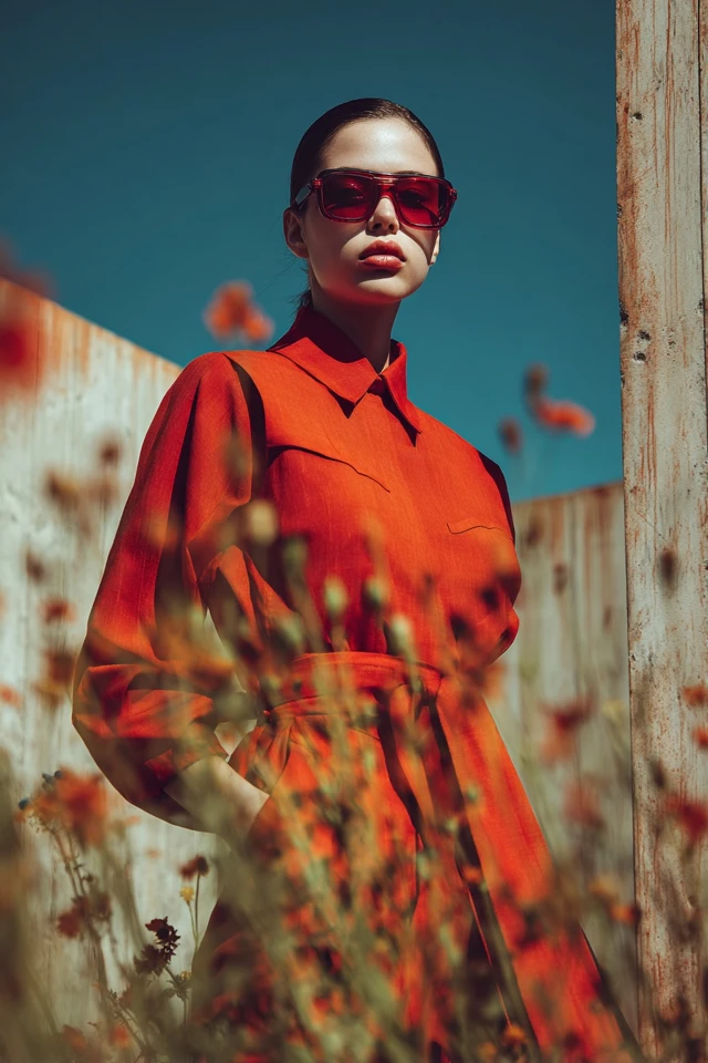 Tomato Girl Summer Styling Tips - photo 3