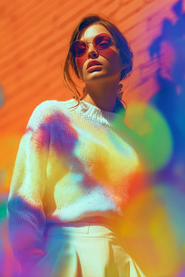 Casual Knit Sweater Weather - photo 3