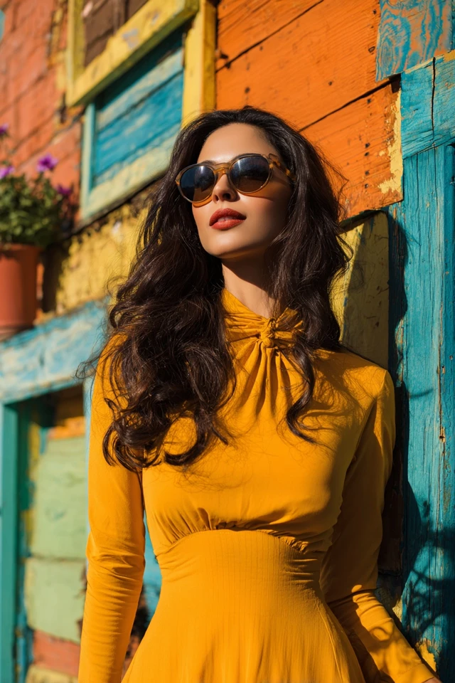 Vintage Weekend Style Capsule Wardrobe - photo 3