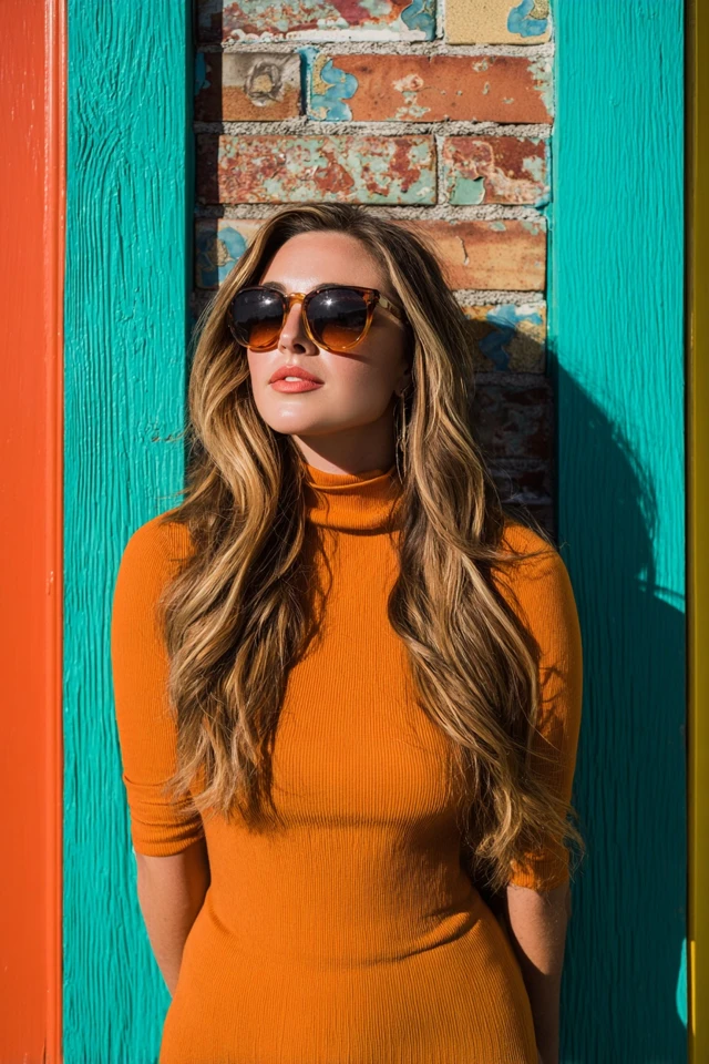 Coastal Cowgirl Date Night Capsule Wardrobe - photo 3