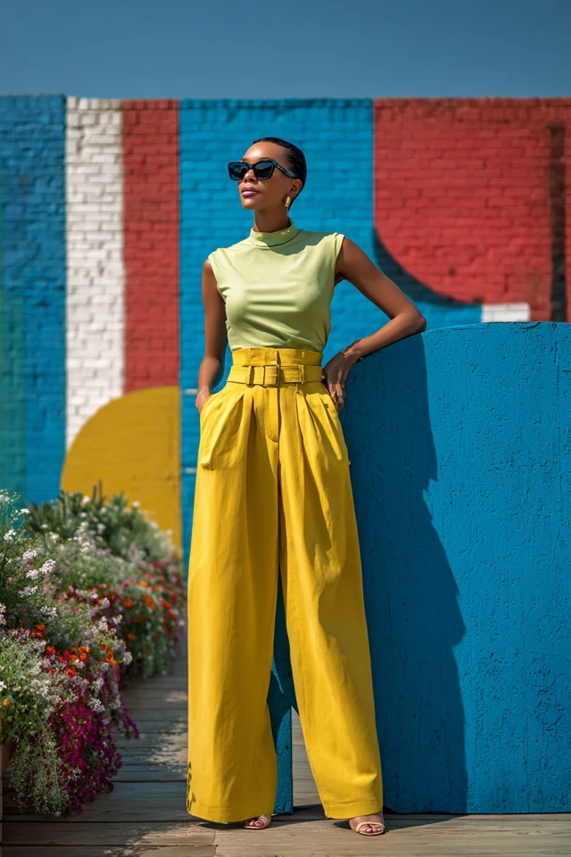 Comfy Resort Cargo Pants - photo 3