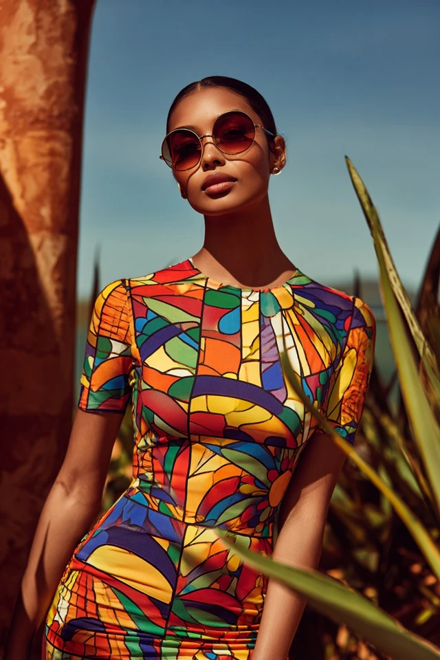 Midsize Festival Outfit Ideas - photo 3
