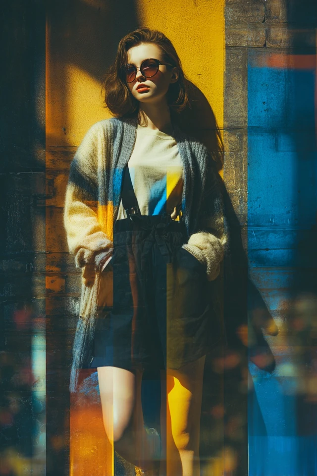 Grunge Light Academia Fashion Trends - photo 3