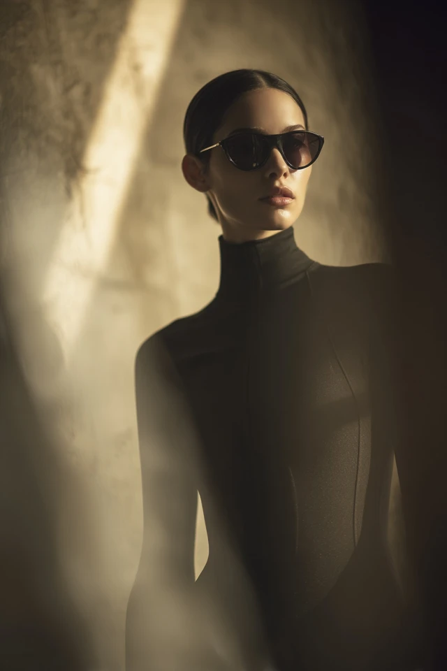 Radiant Fog Spandex Capsule Collection - photo 6
