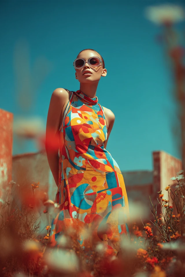 Modern Color Pop Styling Tips - photo 3