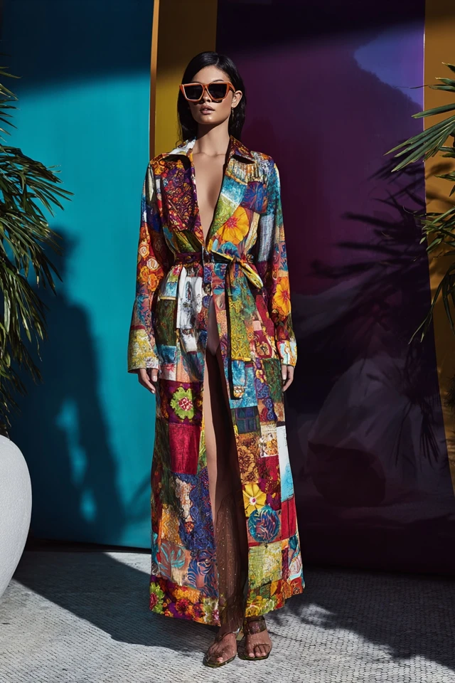 Bold Bold Prints Must‑Haves - photo 3