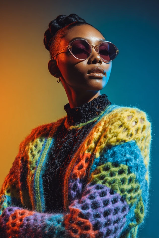 Comfy Velvet Sweater Weather - photo 3