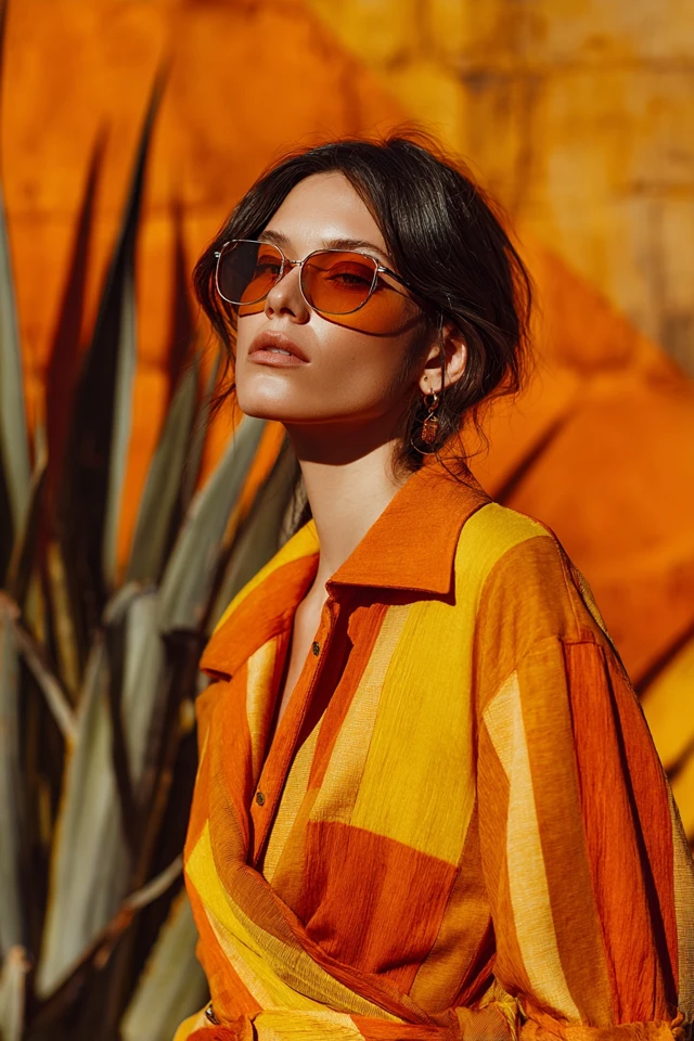 Sporty Warm Neutrals Inspiration - photo 3