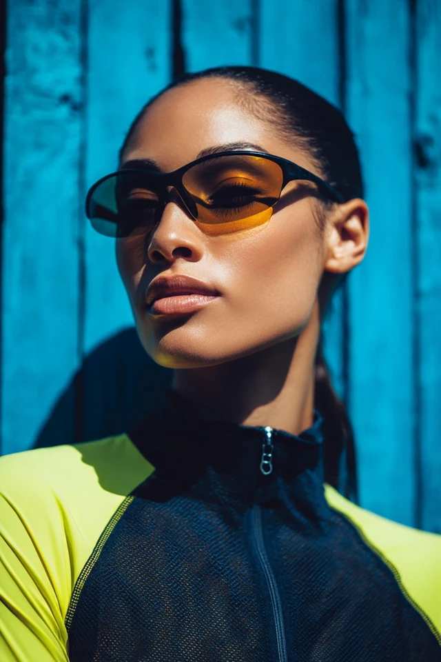 Athletic Fall Looks - photo 3