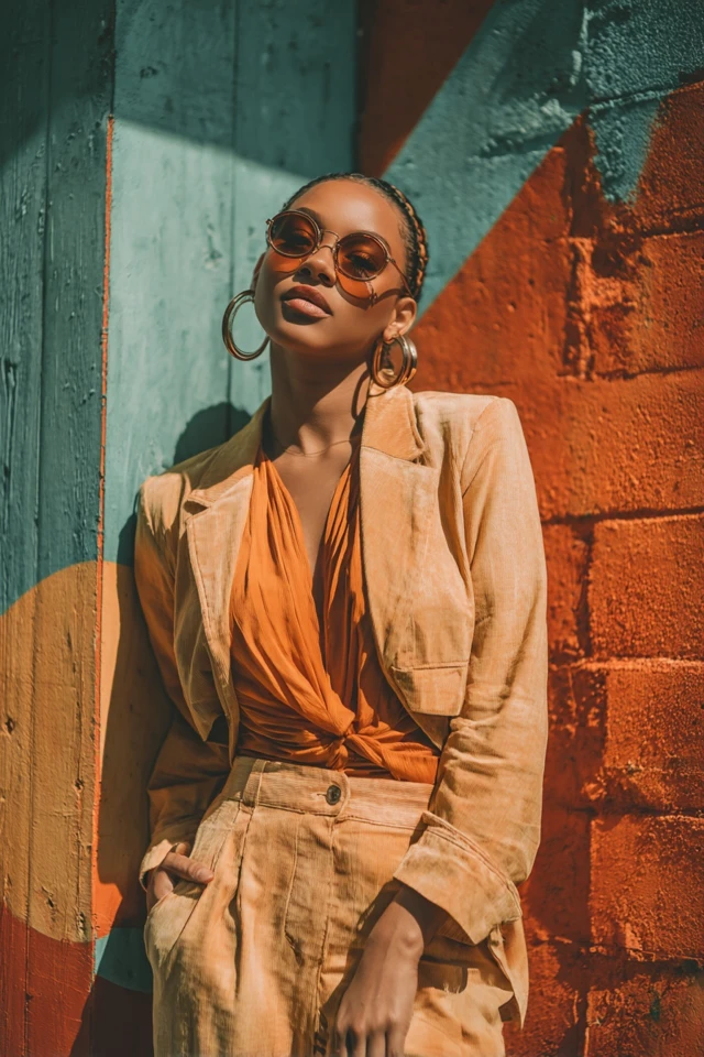 Earthy Spring Must‑Haves - photo 3
