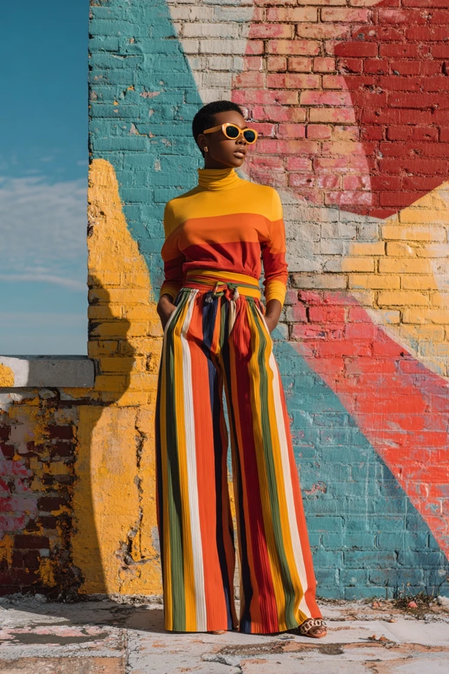 Curvy Holiday Fashion Trends