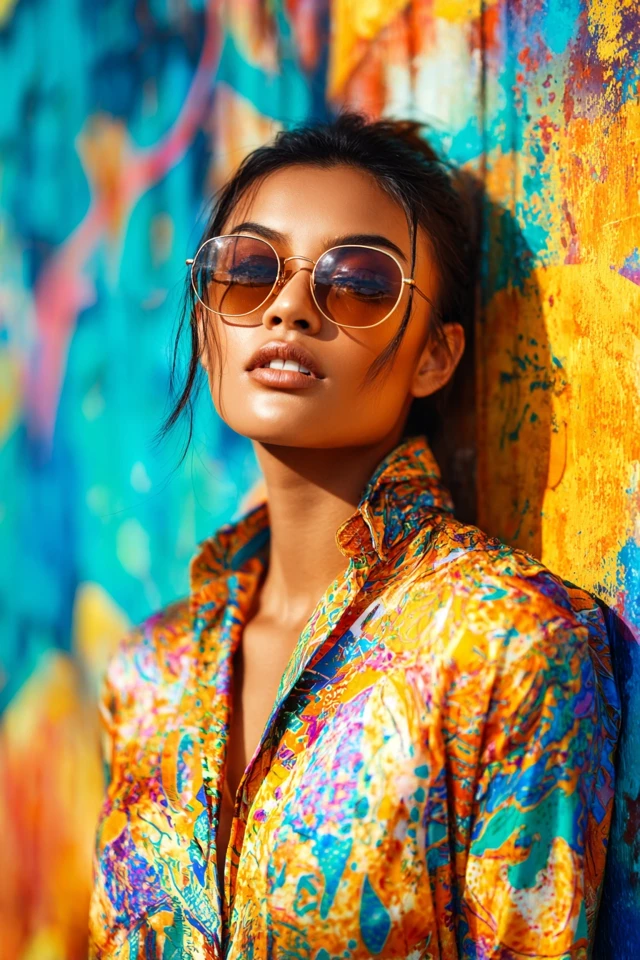 Stylish Weekend Style Fashion Trends - photo 3