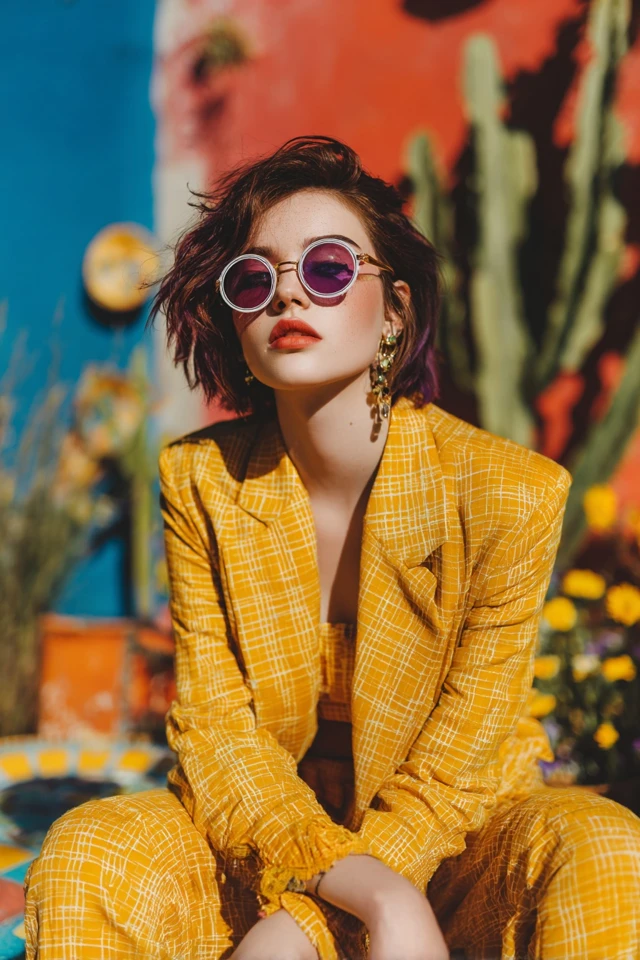 Grunge Soft Girl Fashion Trends - photo 3