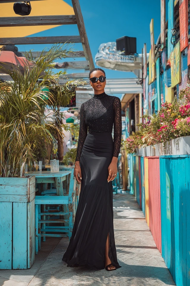 Street Style Date Night Styling Tips - photo 3