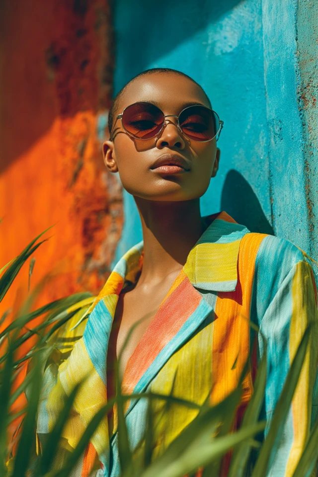 Y2K Resort Wardrobe Edit - photo 3