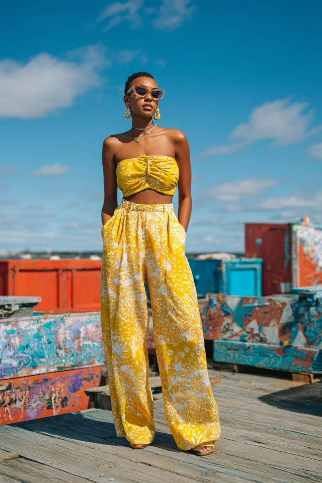 Bold Cottagecore Outfits - photo 6