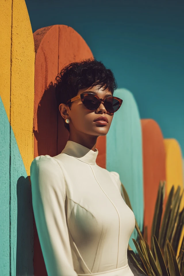 Chic Travel Outfits Style Guide - photo 3