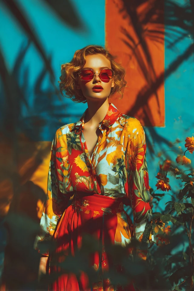 Vintage Vacation Style Guide - photo 3