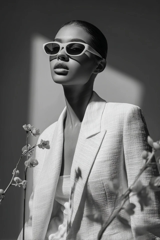 Monochrome Warm Neutrals Style Guide - photo 3