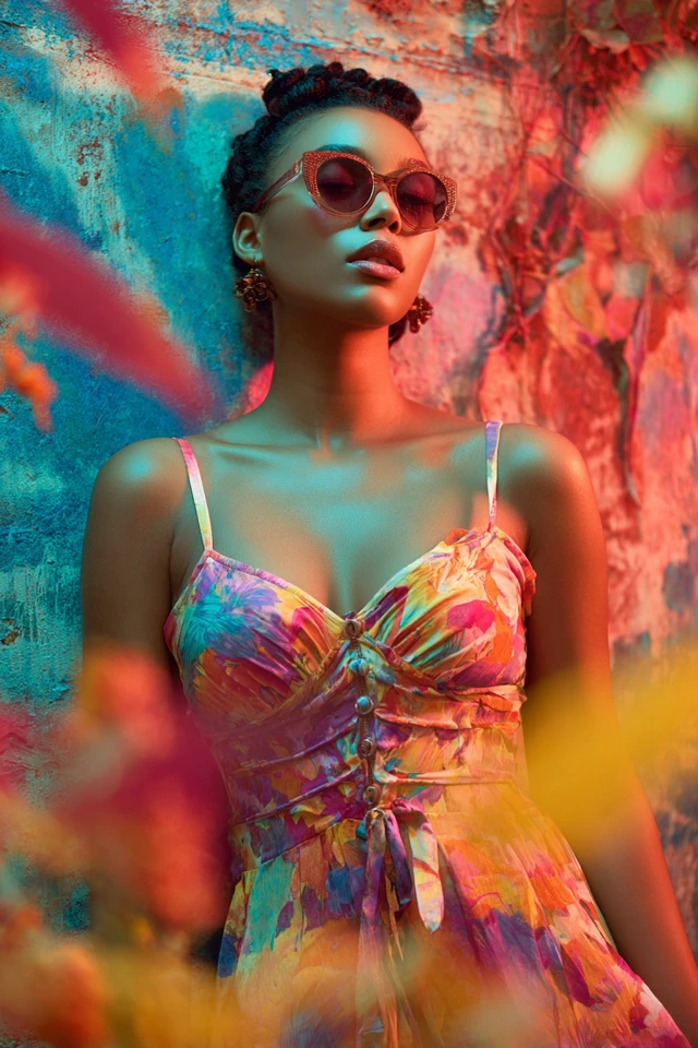 Soft Girl Vacation Fashion Trends - photo 3