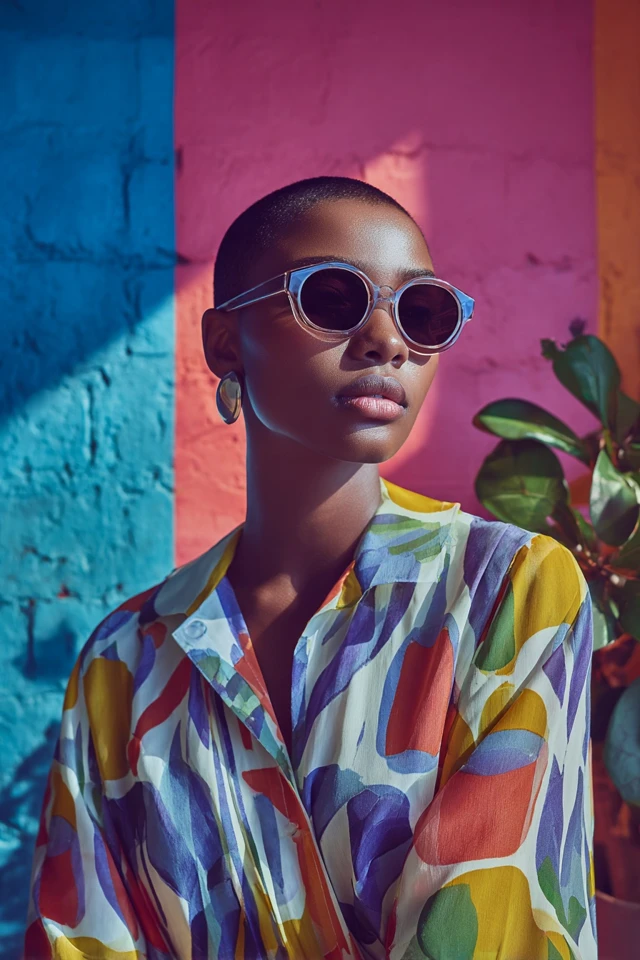 Bold Resort Styling Tips - photo 3